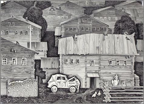 Началось в колхозе утро! О том, как жили сельские жители СССР — в