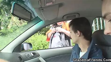 Besplatni Old Granny Sex pornići xHamster