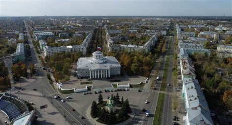 Дзержинск и Павлово получат 164,5 млн рублей на проекты благоустройства ...