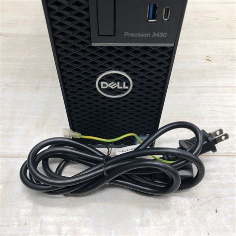 Yahoo Dell Precision Tower Core I Gh