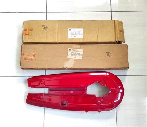 Jual Cover Tutup Rantai Katengkas Ketengkas Honda CB100 CB100K4 CB100K5