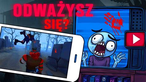 Najlepsze Gry Horror Na Telefon Widz W Android Ios Top