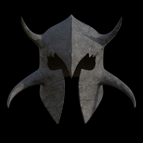 Ares Helmet - Wonder Woman 3D model 3D printable | CGTrader