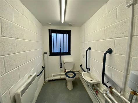 Unit A3, The Laurels, Cardiff, Industrial, To Let - Jenkins Best