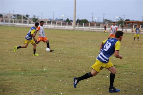 Tudo pronto para o início do 27º Interdistrital organizado pela Semes