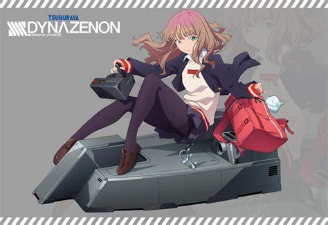 【ssssdynazenon】ポニーキャニオン「南夢芽」スケールフィギュア 5月14日予約開始【画像チラ見せ】 ｜ Fig速 フィギュア