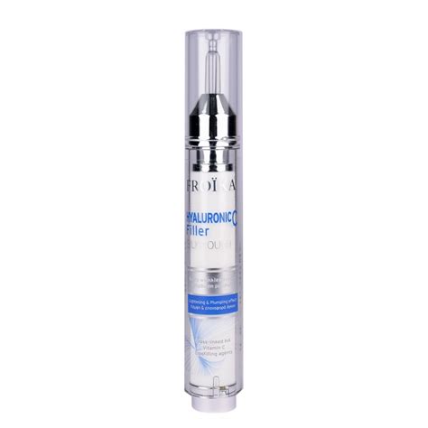 Froika Hyaluronic C Filler Ορός για Λάμψη Φωτεινότητα κατά των