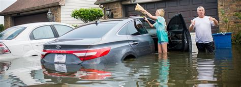 5 Steps to Effectively Repair a Flood-Damaged Car | Auto Phobe