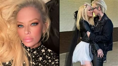 Jenna Jameson Releases Statement After Wife Jessi Lawless Blamed Adult Star S Drinking For