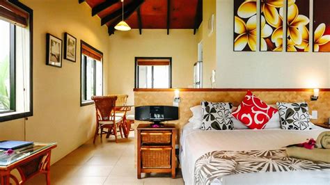 Muri Beach Resort, Rarotonga (updated prices 2025)