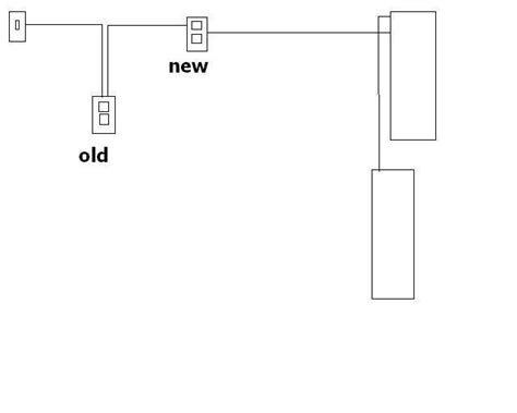 Garage Lighting Circuit Diagram