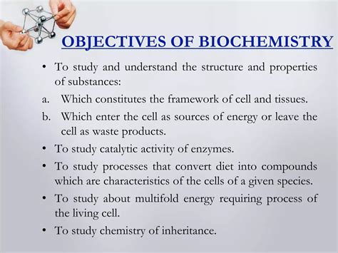 Biochemistry Biomolecules And Cell An Introduction PPT