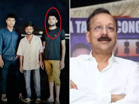 One More Arrest In Baba Siddique Murder Total Accused 18 Now