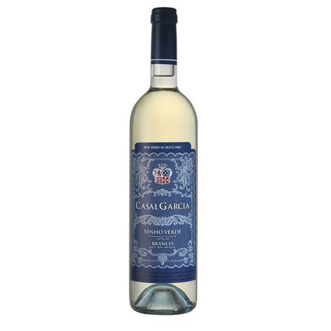 Loja Av Belvedere Vinho Por Casal Garcia Ml Verde Bco