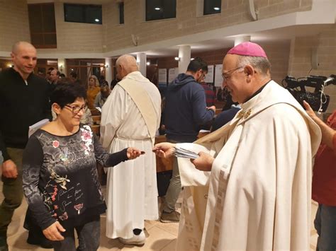 Veglia Missionaria Diocesana Battezzati E Inviati Arcidiocesi Di