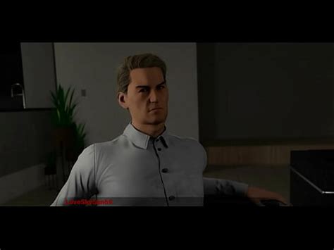 Away From Home Vatosgames Part A Good Fuck And A Hot Teen Ass By Loveskysan Xvideos