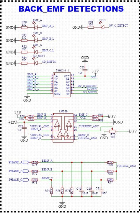 Bldc Motor S R C Tasarimi Ali Malarimiz