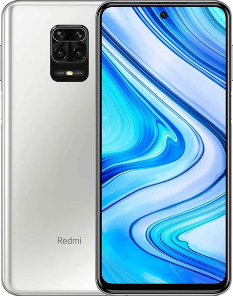 فایل Enable DIAG گوشی شیائومی Redmi Note 9 Pro Max Excalibur مستر