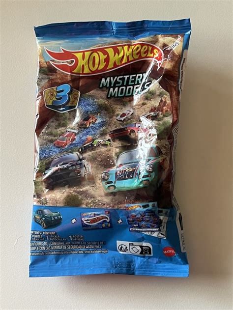 Hot Wheels Mystery Models Série Porsche Kaufen auf Ricardo