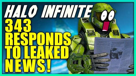 Halo Tv Show Caused Halo Infinite Delayed 343 Industries Responds To Halo Infinite News Leaks