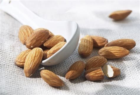 Everything We Need To Know About Almonds