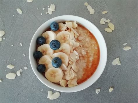 Porridge Im Thermomix Verival Blog