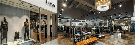 Diesel интернет-магазин — Купить одежду бренда Дизель на официальном ...