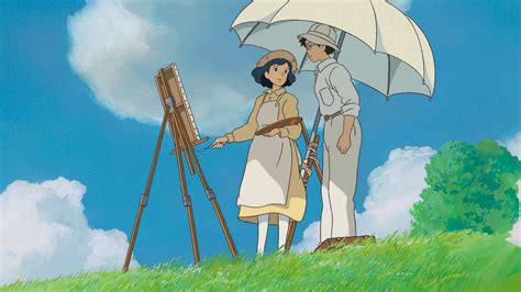 The Wind Rises Hintergrund - Hayao Miyazaki Hintergrund (43765068) - Fanpop