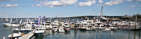 Maine Boat And Home Show To Showcase The States Best Boats Maine Boats