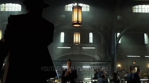 Gotham 2014 Saison 3 épisode 8 Teaser Vo Vidéo Dailymotion