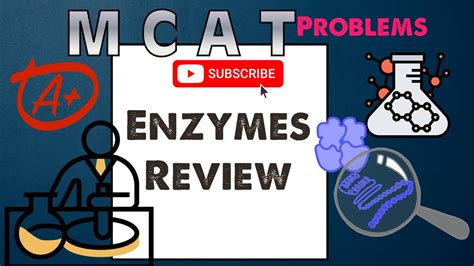 Biochemistry Mcat Chapter 1 Amino Acids And Proteins Practice Problems 22 Youtube