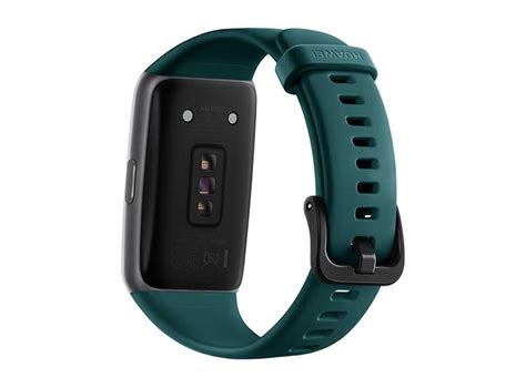 Ripley Smartband Huawei Band 6 Verde