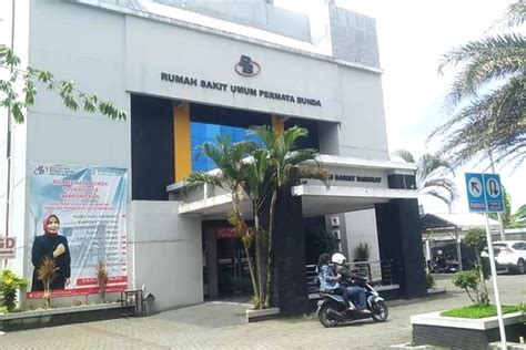 Rs Permata Bunda Tasikmalaya Bayar Thr Hanya Persen Karyawan