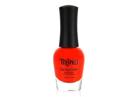 Nail Polish :: Pumpkin Spice CC270