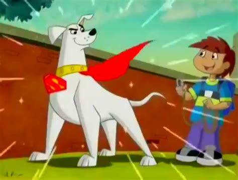 Krypto the Superdog | I Love Cartoons and TV Shows Wiki | Fandom