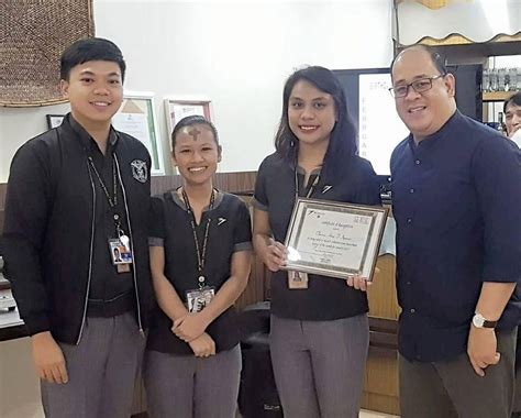 How An OFW Climbed The Ranks In Dubais Food Safety Sector The Global