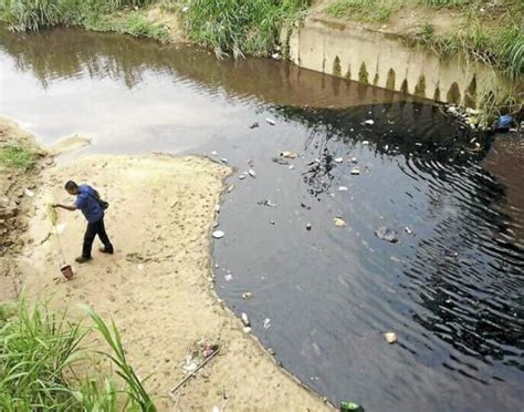 Odour pollution in Sungai Selangor: Police open investigation paper ...