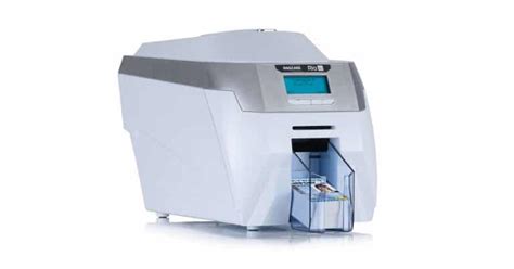 Benefits of a Dual Sided ID Badge Printer - ID Edge, Inc. | ID Printers ...