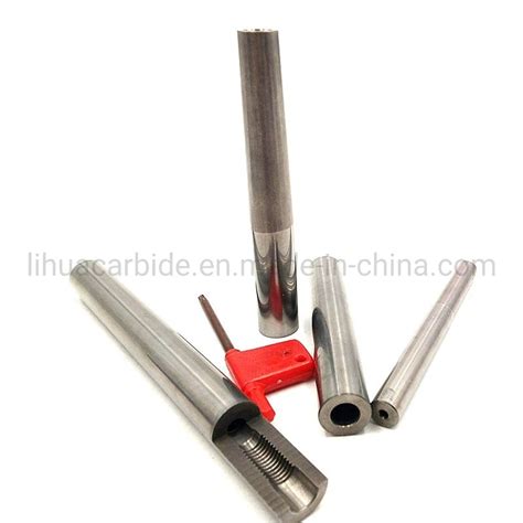 Tungsten Cemented Carbide Anti Vibration Cnc Machine Tool Holder