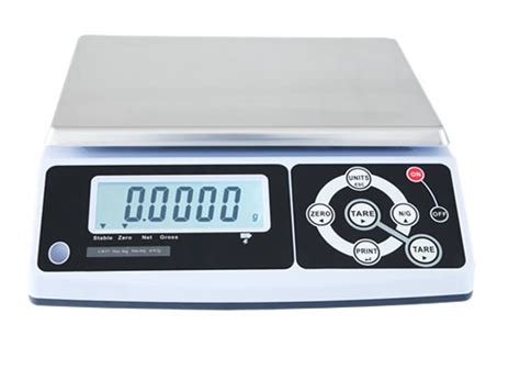 Kilox Sdn Bhd Electronic Weighing Scale Cznewton CWT Series