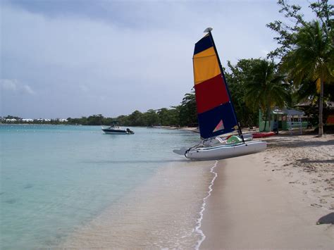 Most Beautiful Islands: Caribbean Islands - Jamaica