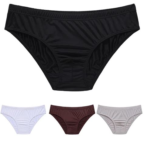 CULOTTE HOMMES SLIP Lingerie Culotte Sexy U Convexe Poche Haute Qualité EUR 9 88 PicClick FR