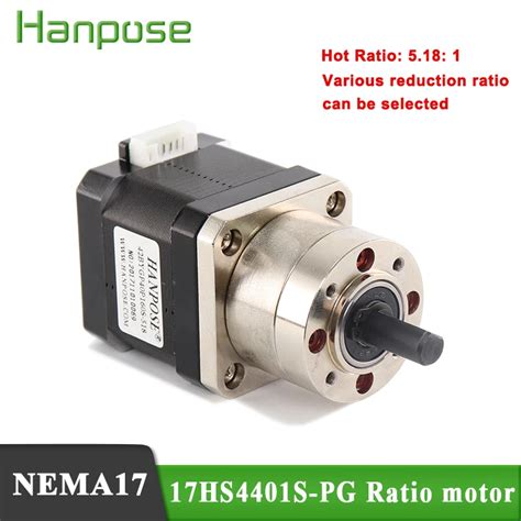 Best Price Extruder Gear Stepper Motor Ratio 5181 Planetary Gearbox