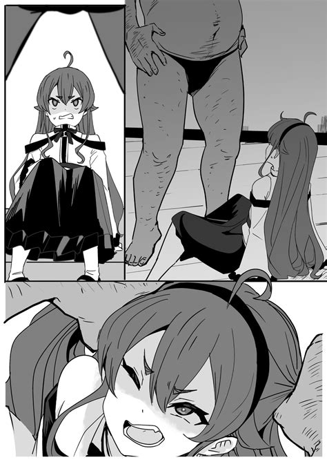 V Page Nhentai Hentai Doujinshi And Manga