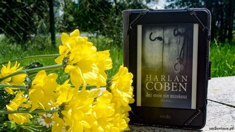 Ju Mnie Nie Oszukasz Harlan Coben Unserious