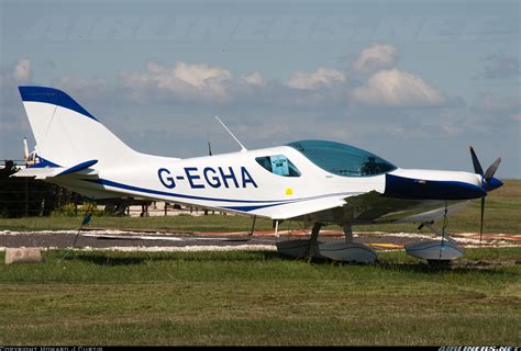 Czech Sport PS-28 Cruiser - Untitled | Aviation Photo #2485367 ...