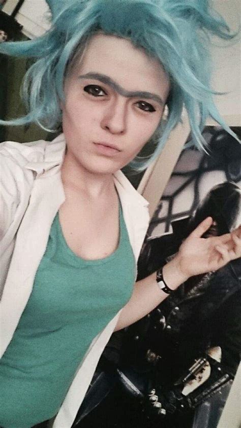 Rick Sanchez | Cosplay Amino