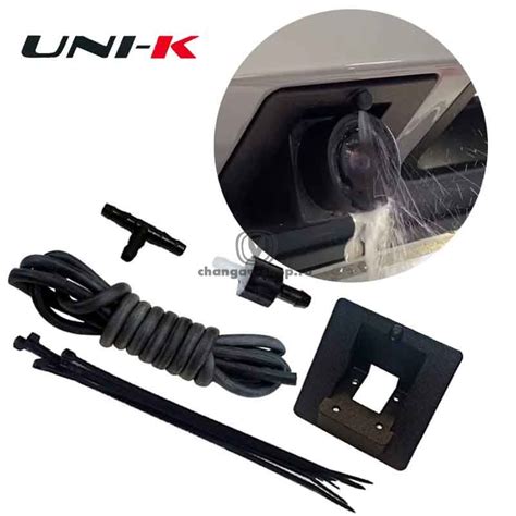 Омыватель камеры заднего вида для Uni-K Changan