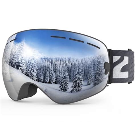 polarized ski goggles   expert guide