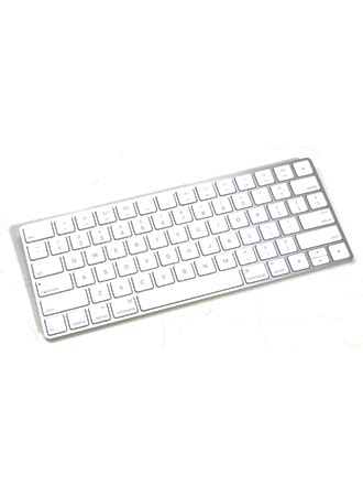 Apple Magic Keyboard - HardwareZone.com.sg